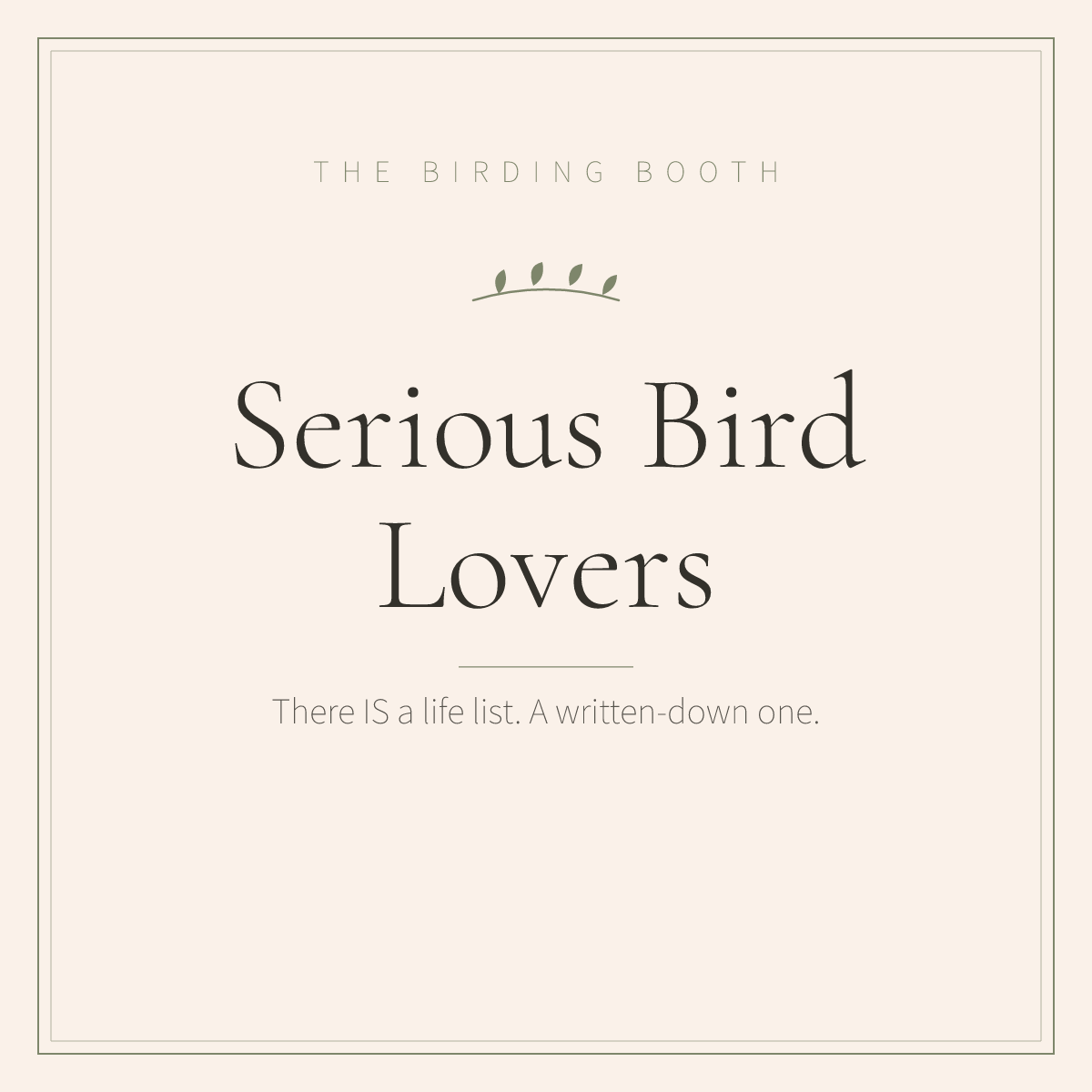 Bird call mnemonics birders actually use — 15 calls you'll never unhear