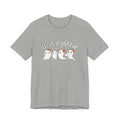 Ghouls Night Out Halloween Shirt - Cute Ghosts Shirt, Ghost Shirt, Halloween Ghost Shirt