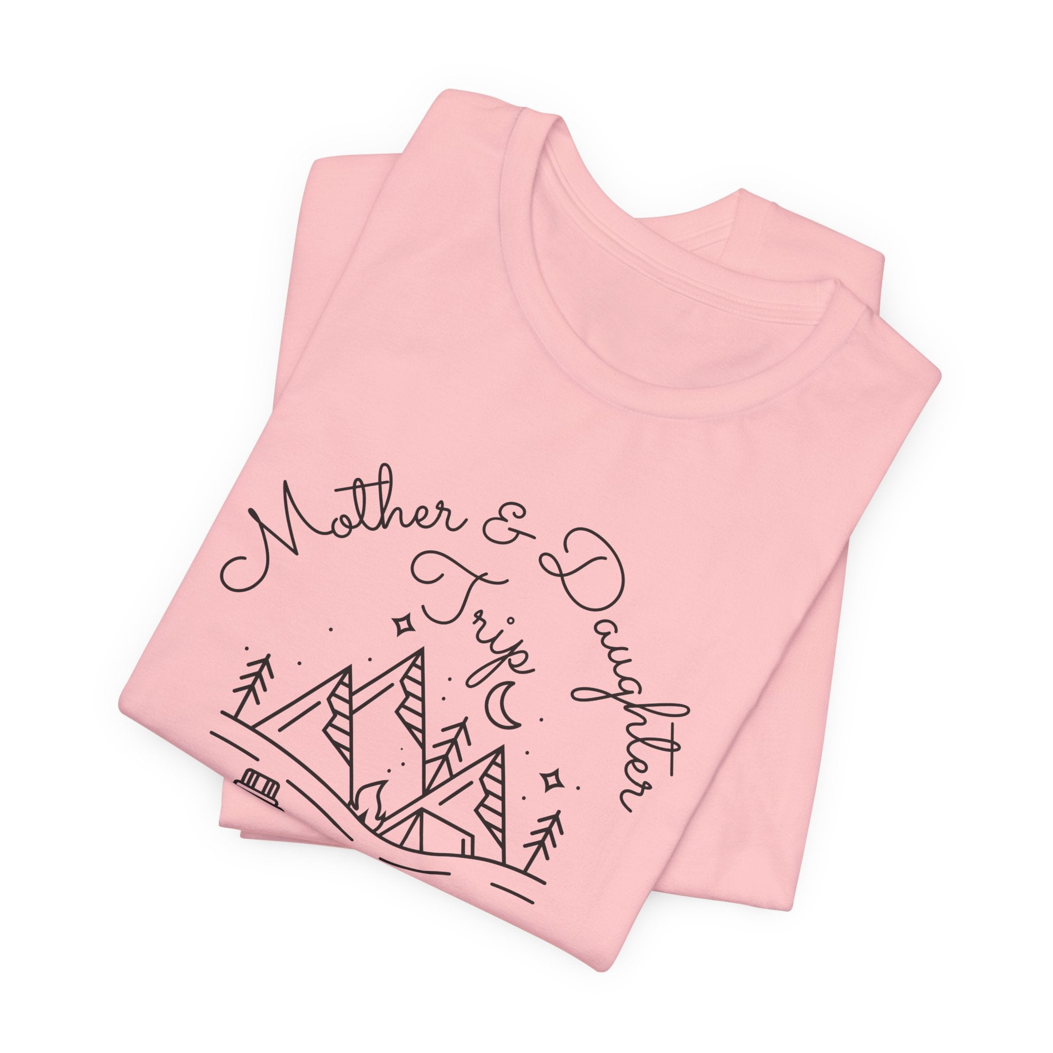 Mother Daughter Trip Shirt - Perfect Matching Sister Trips Shirt, Mother Daughter Trip 2026 Shirt, Girls Trip 2026 Shirt, Mountain Weekend