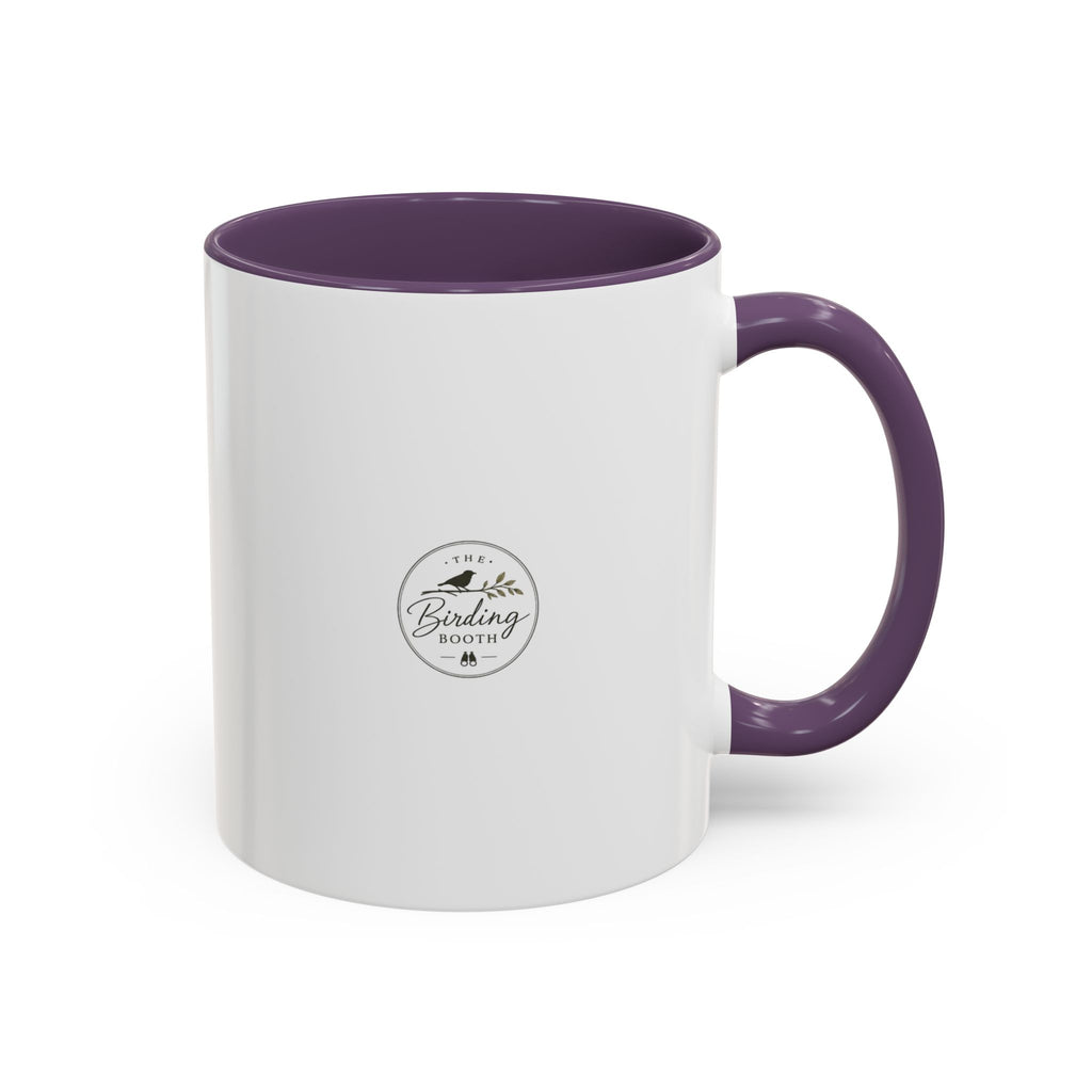 Started From a Feeder, Now We're Here | 11oz Accent Mug