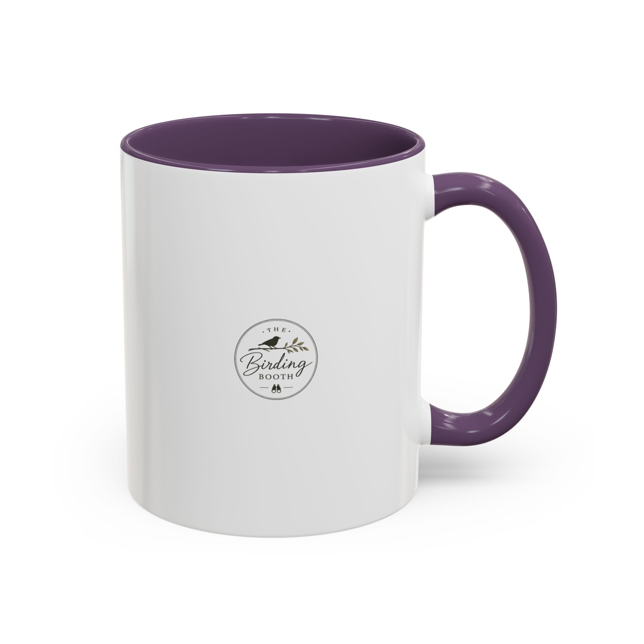 Started From a Feeder, Now We're Here | 11oz Accent Mug