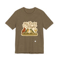 My Kind of Flight — Songbird Tasting Board Tee