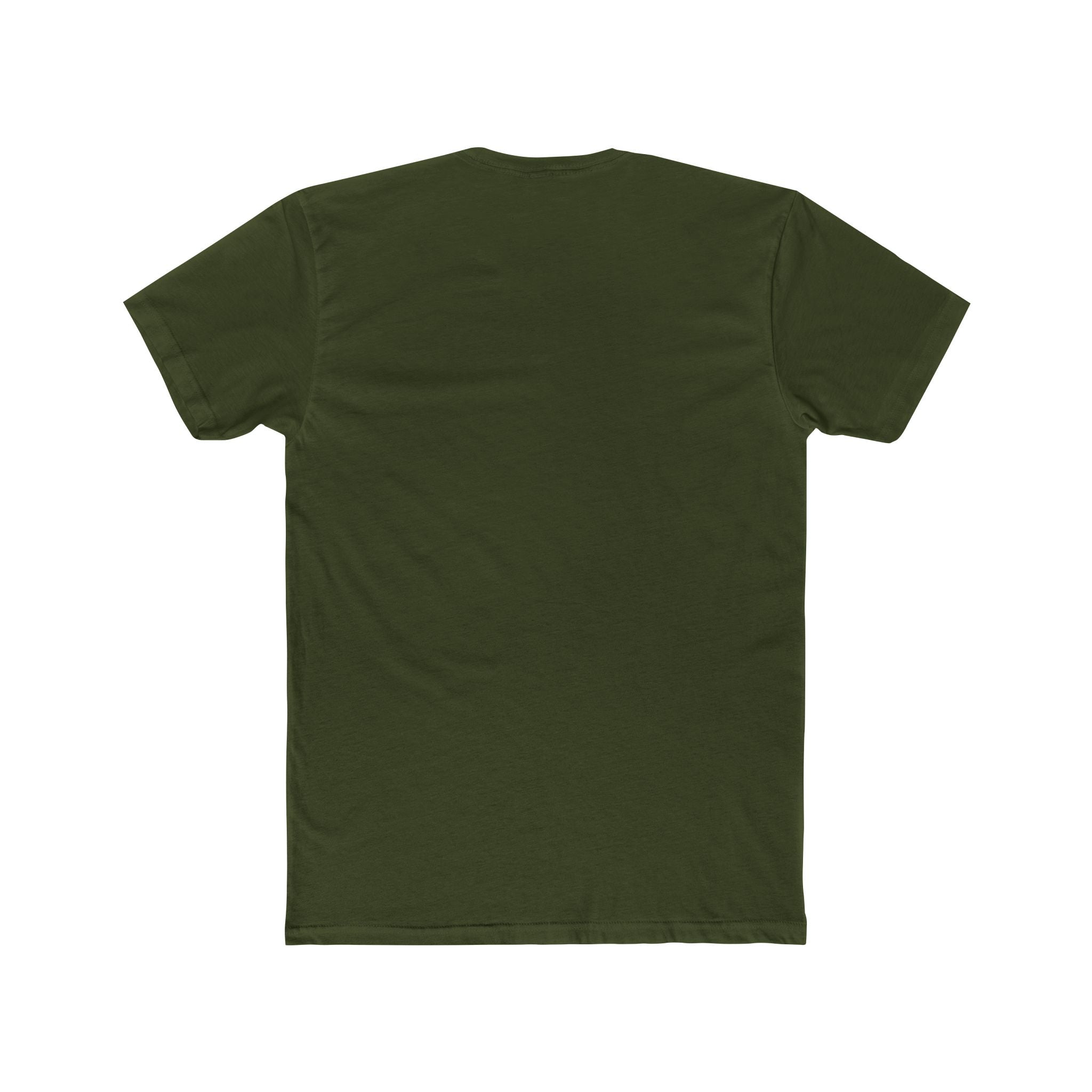 Forest Shuffle Board Game T-shirt, Trees Strategy Tee, Unisex Shirt, Cotton Crew Top, Woodland Lover Gift