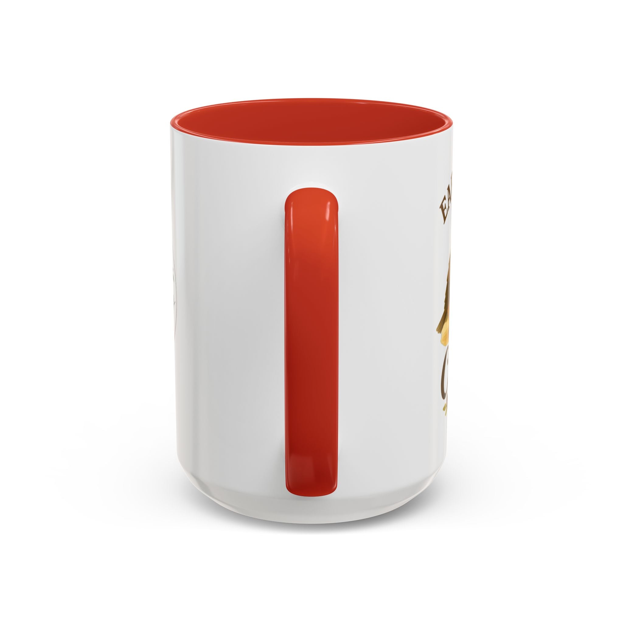 Early Bird Needs the Coffee | Mug