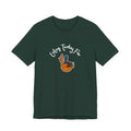 Thanksgiving "Eating Turkey for Two" Tee