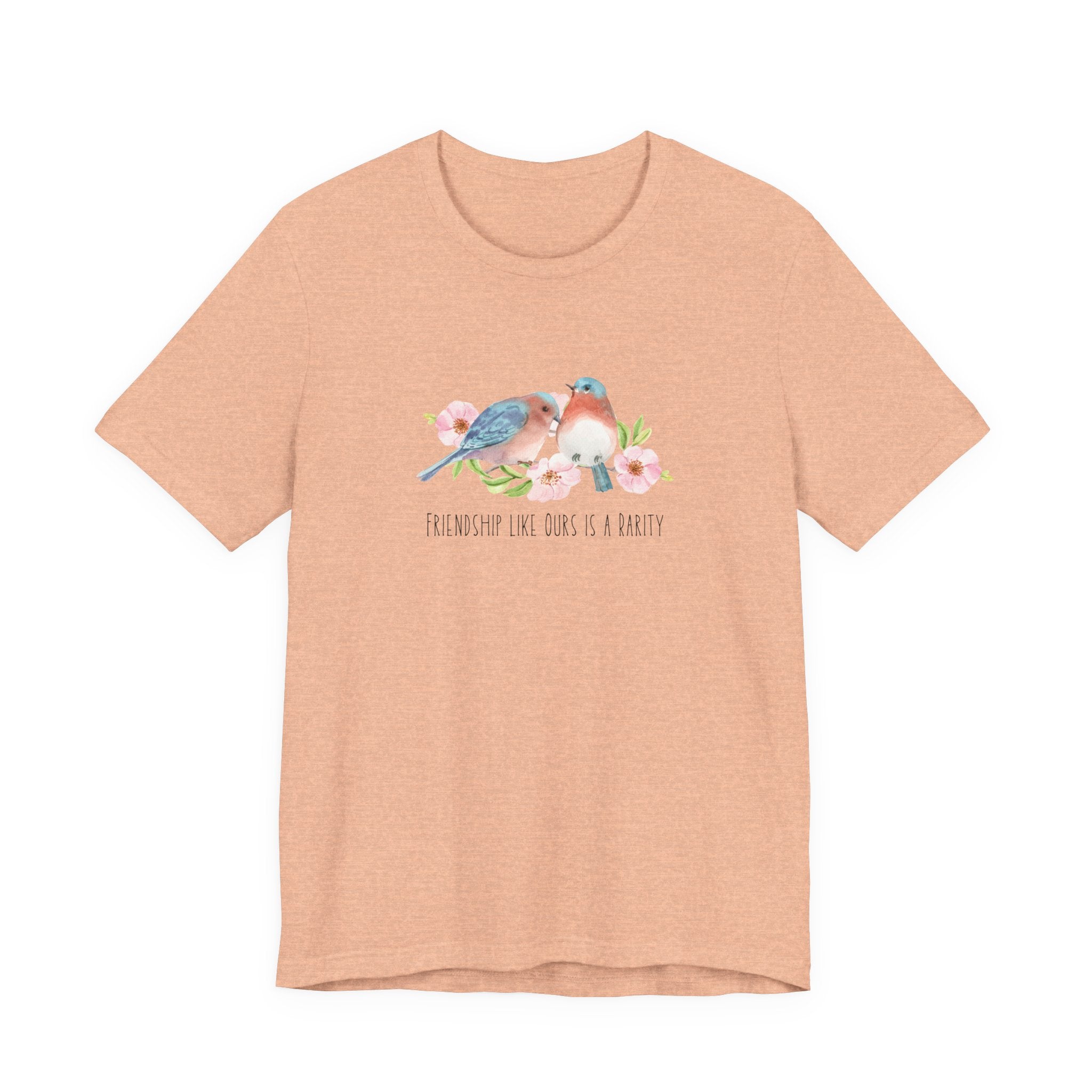 Our Friendship is a Rarity Tee
