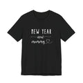 New Year New Mommy