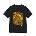 Who Cooks for You? | Barred Owl Diner Tee