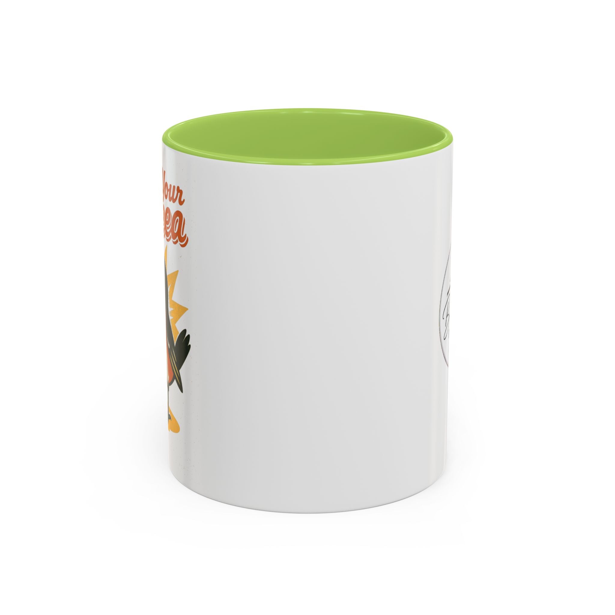 Drink Your Teeeeea | Towhee Mug