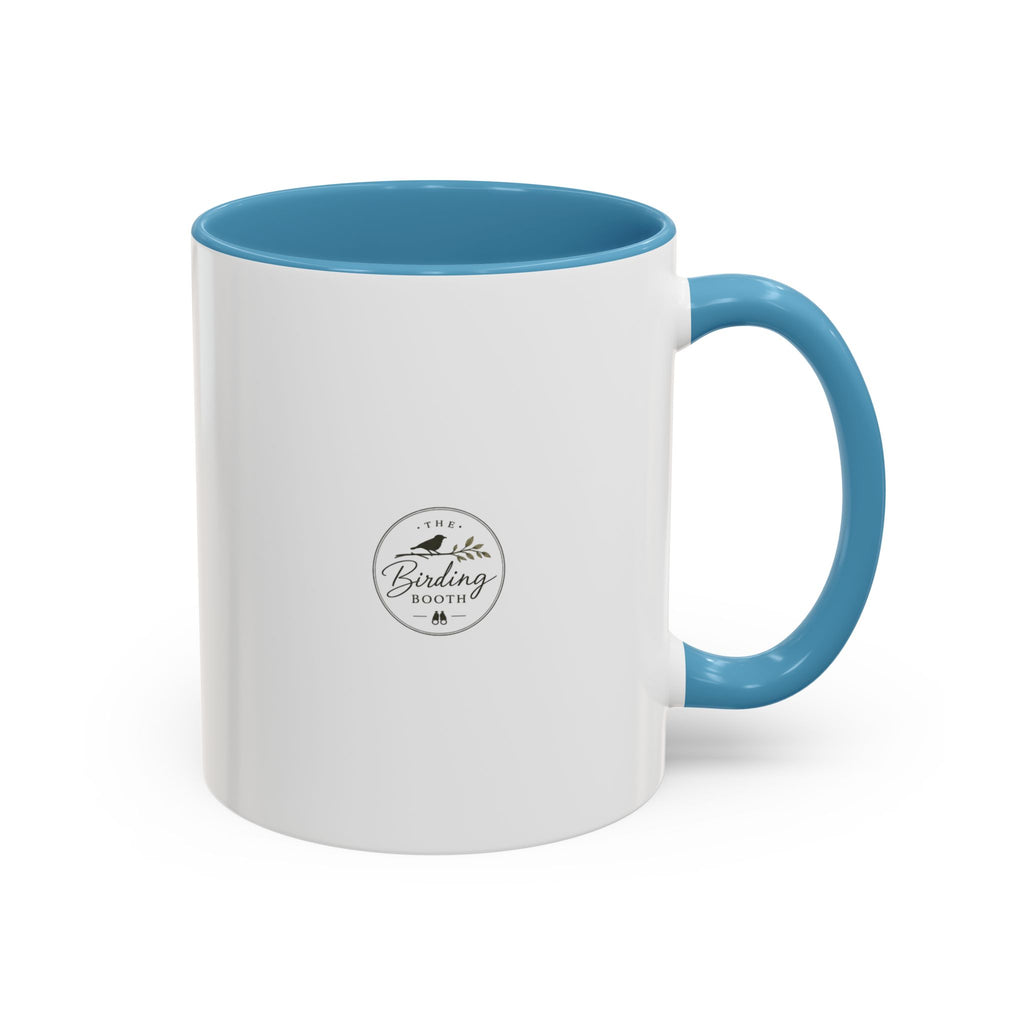 Started From a Feeder, Now We're Here | 11oz Accent Mug