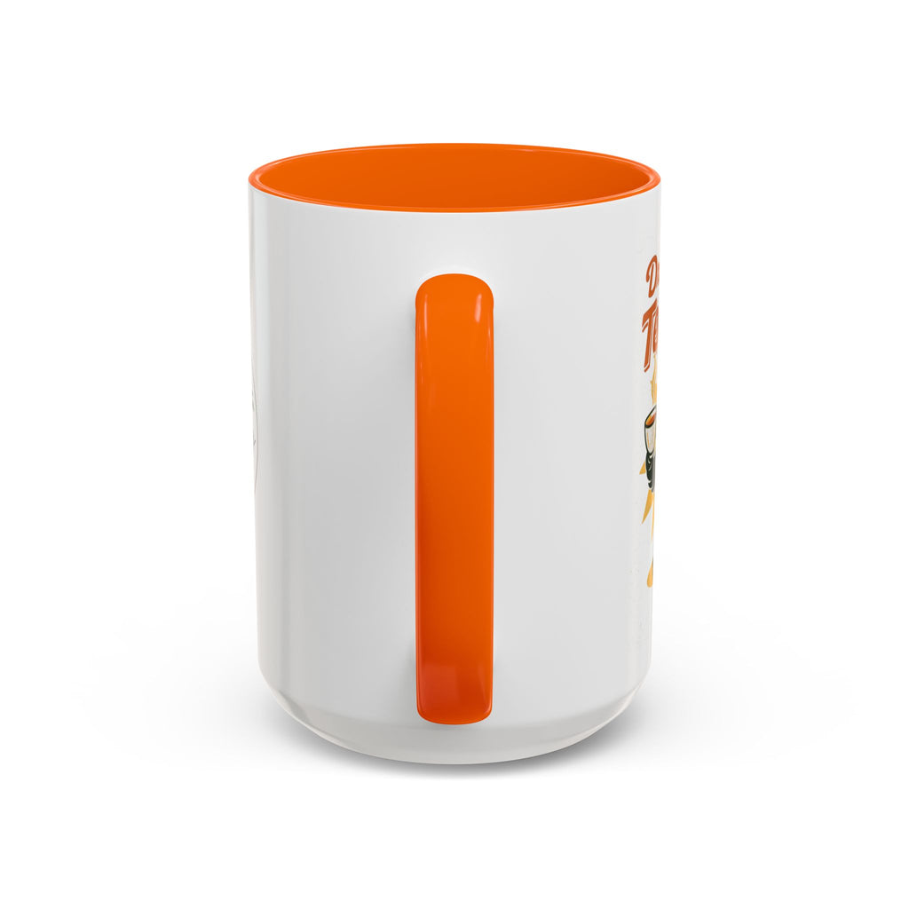 Drink Your Teeeeea | Towhee Mug