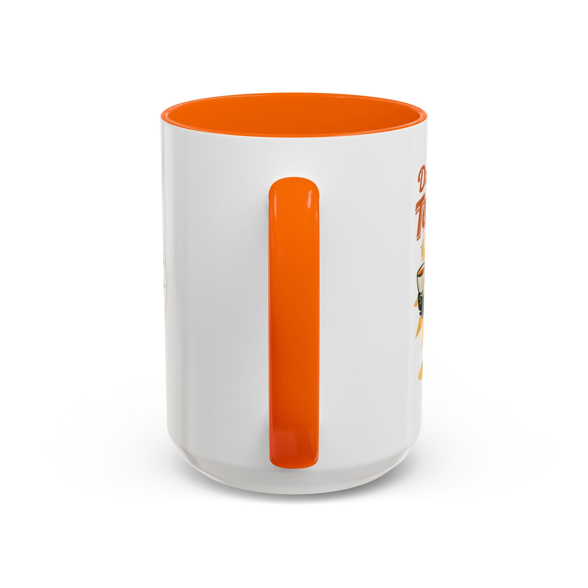 Drink Your Teeeeea | Towhee Mug