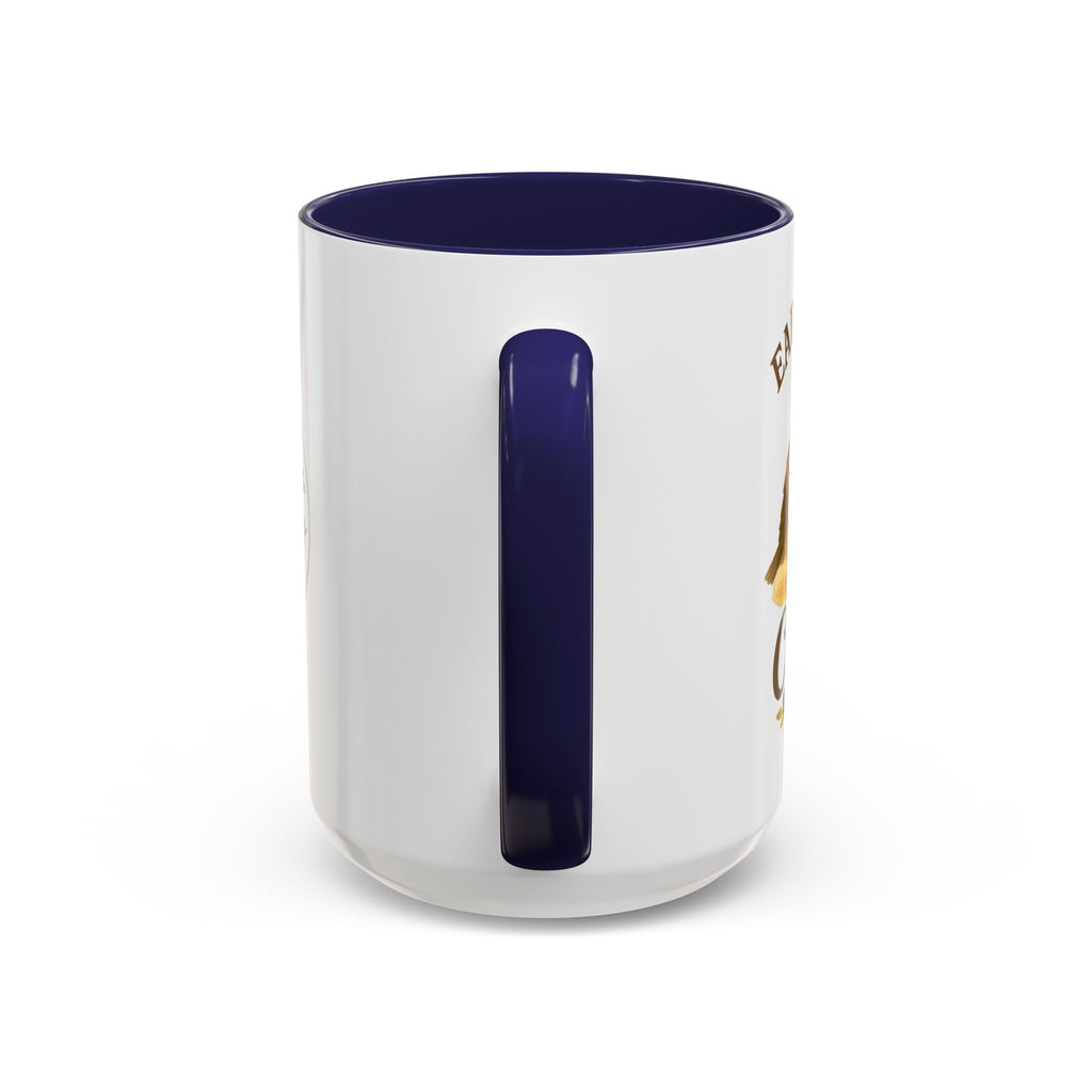 Early Bird Needs the Coffee | Mug