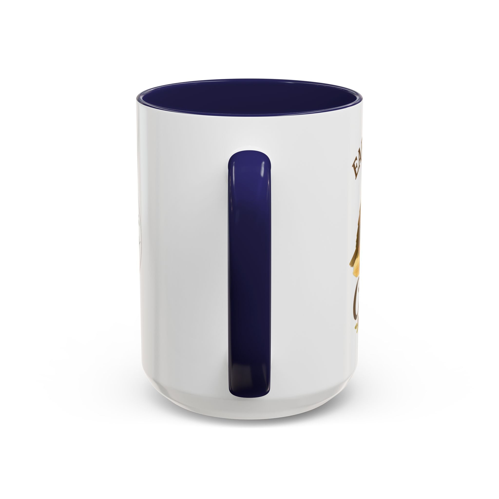 Early Bird Needs the Coffee | Mug