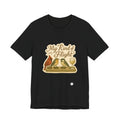 My Kind of Flight | Songbird Tasting Board Tee
