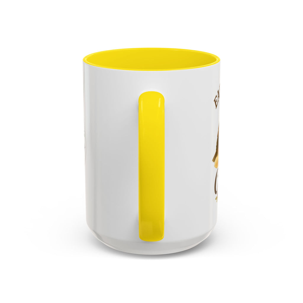 Early Bird Needs the Coffee | Mug