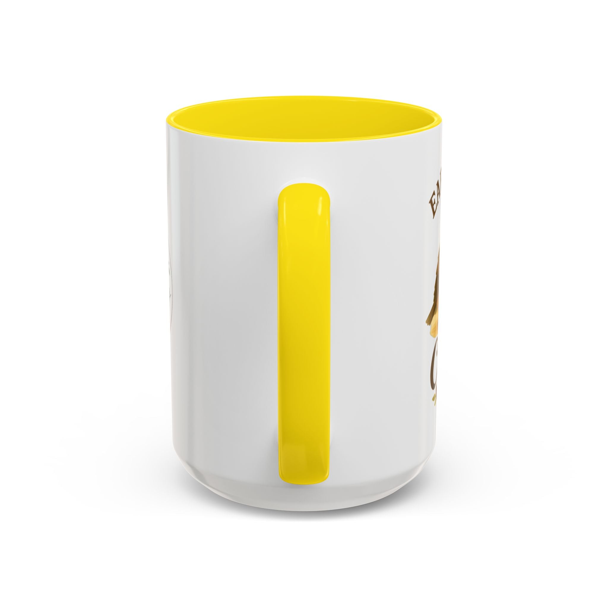 Early Bird Needs the Coffee | Mug