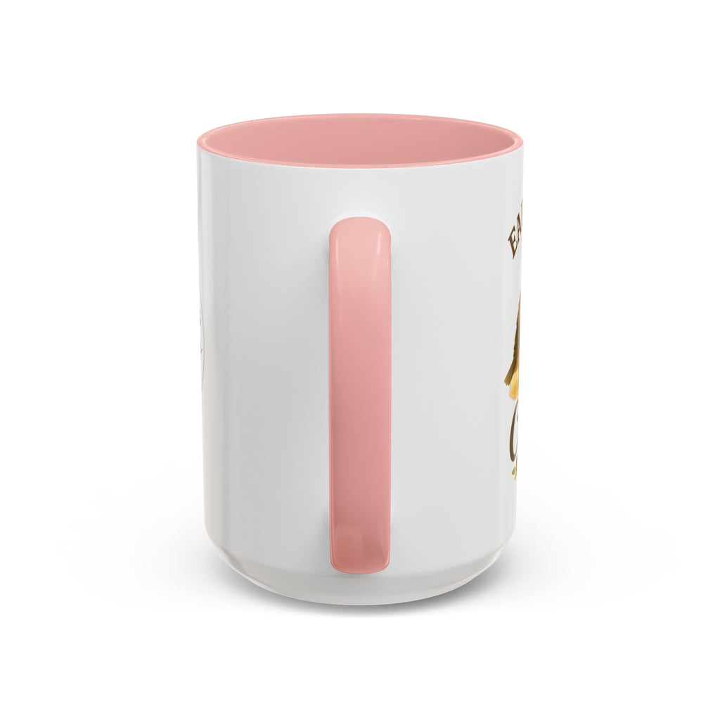 Early Bird Needs the Coffee | Mug