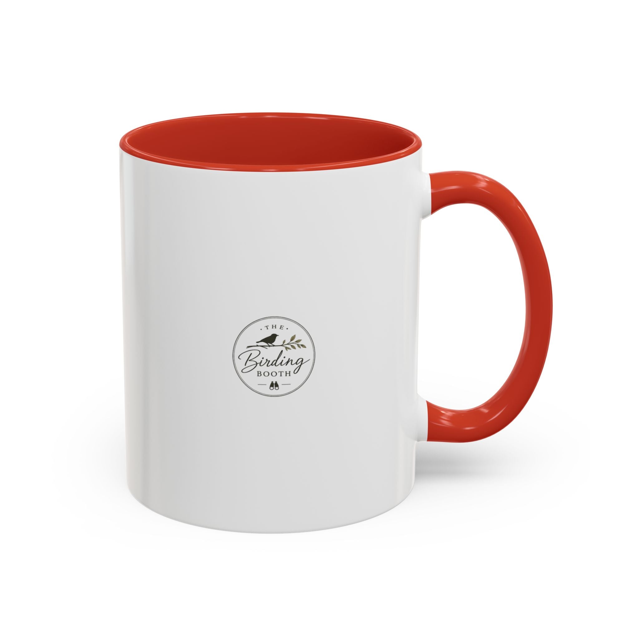 Started From a Feeder, Now We're Here | 11oz Accent Mug