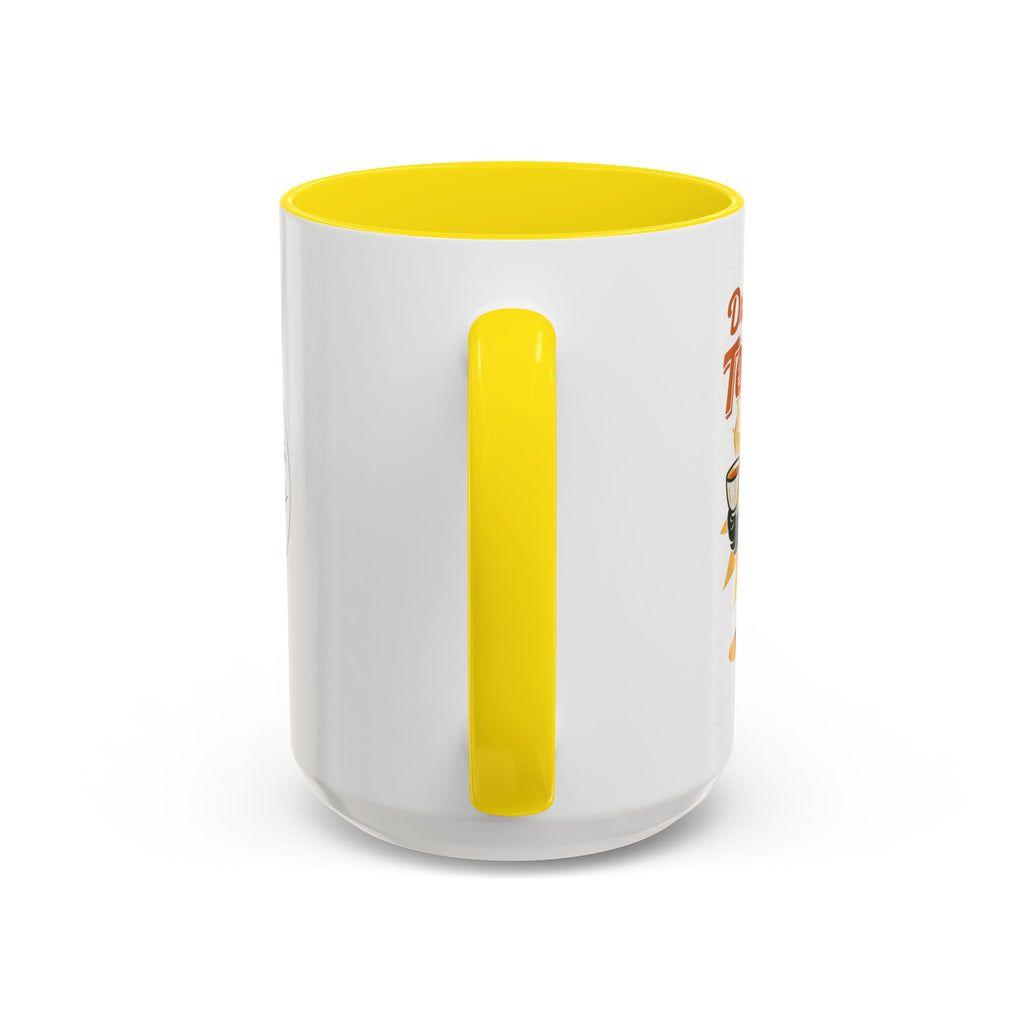Drink Your Teeeeea | Towhee Mug