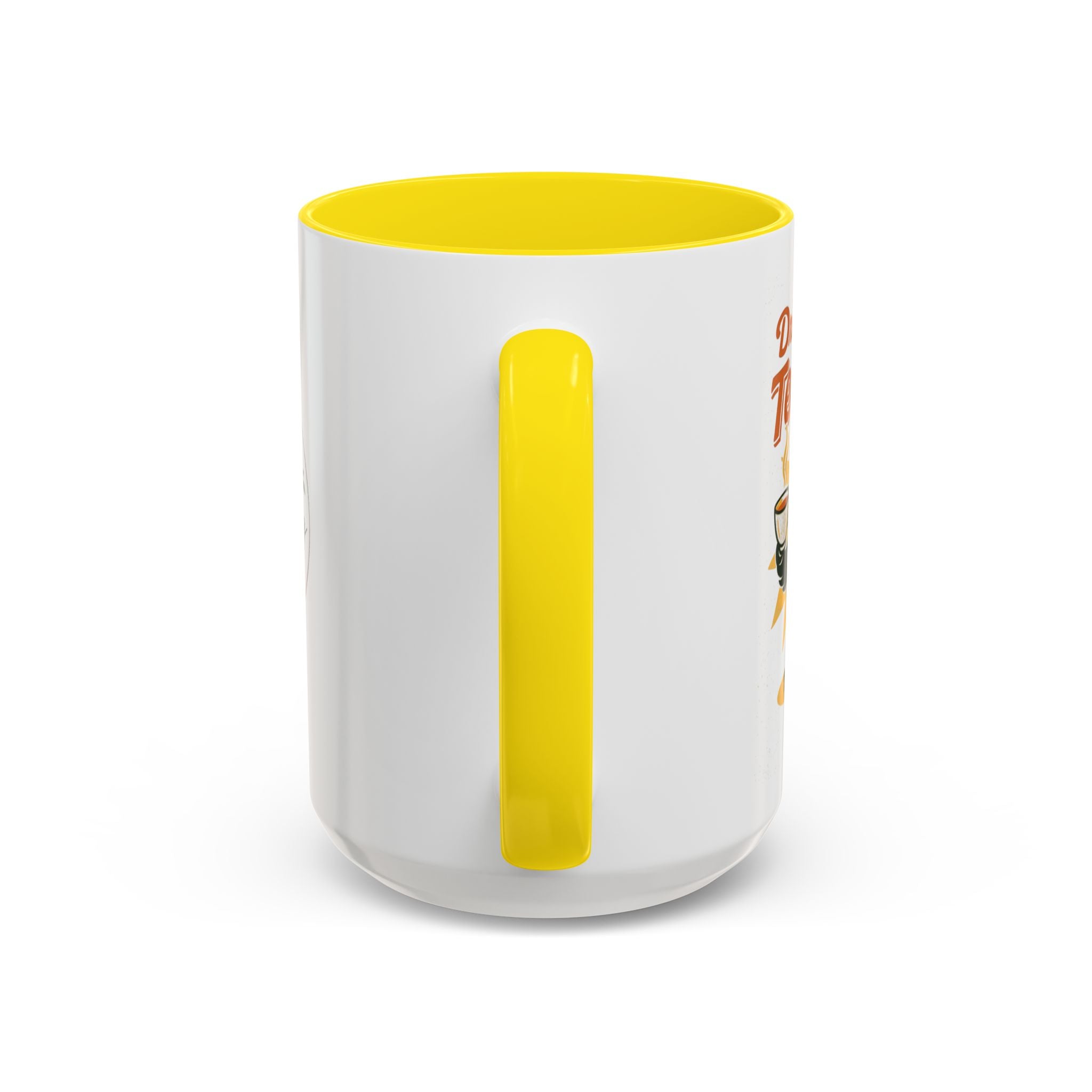 Drink Your Teeeeea | Towhee Mug
