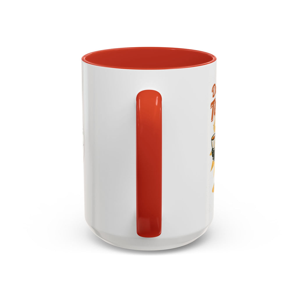 Drink Your Teeeeea | Towhee Mug