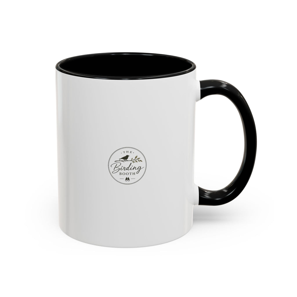 Started From a Feeder, Now We're Here | 11oz Accent Mug