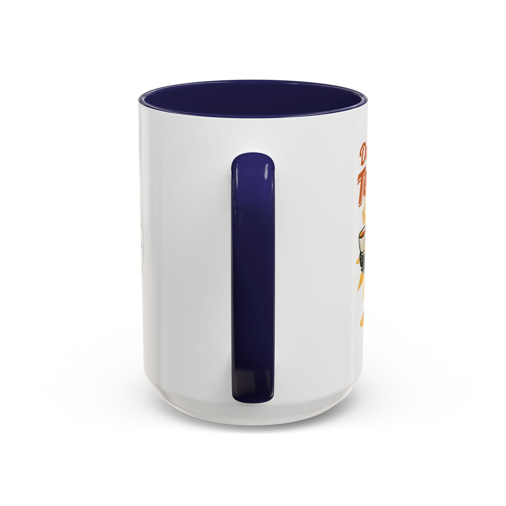 Drink Your Teeeeea | Towhee Mug