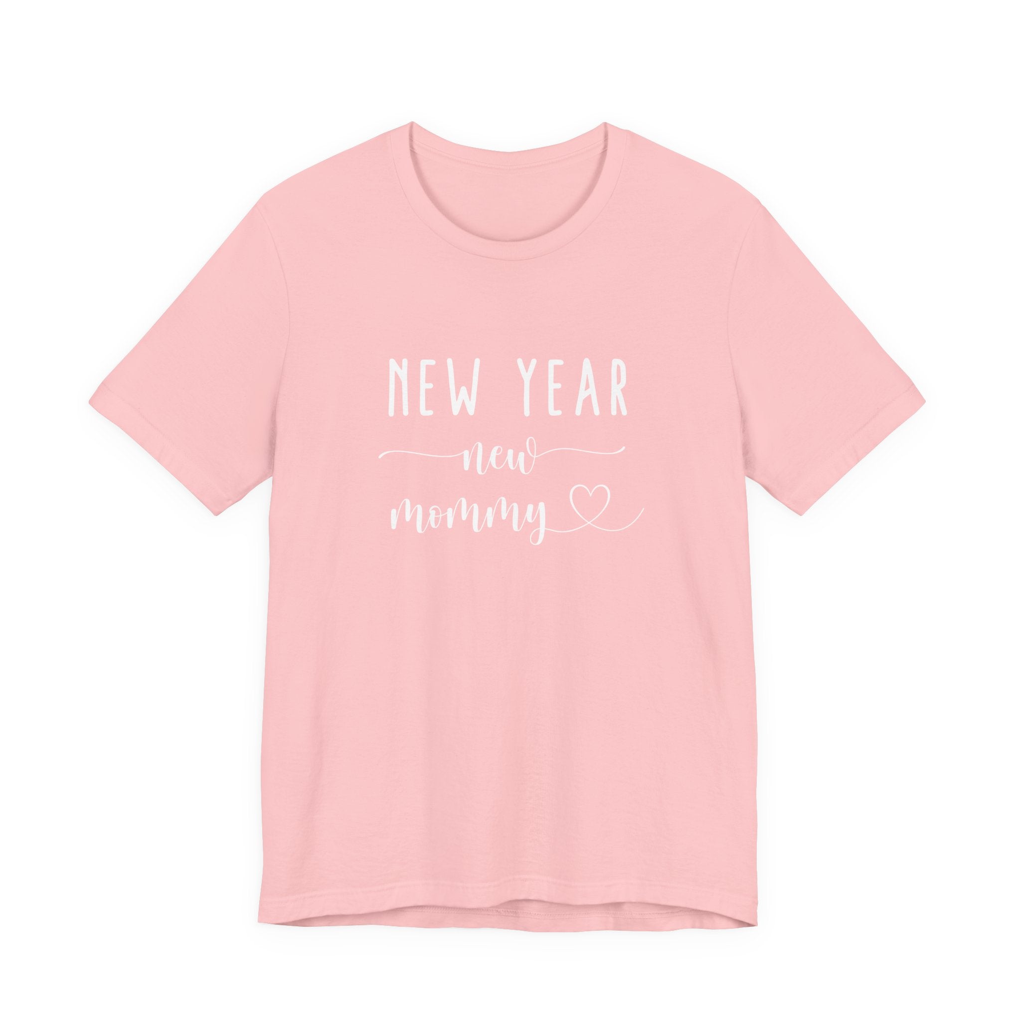 New Year New Mommy