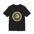 FBI: Fantastic Bird Identifier | Agency Seal Tee
