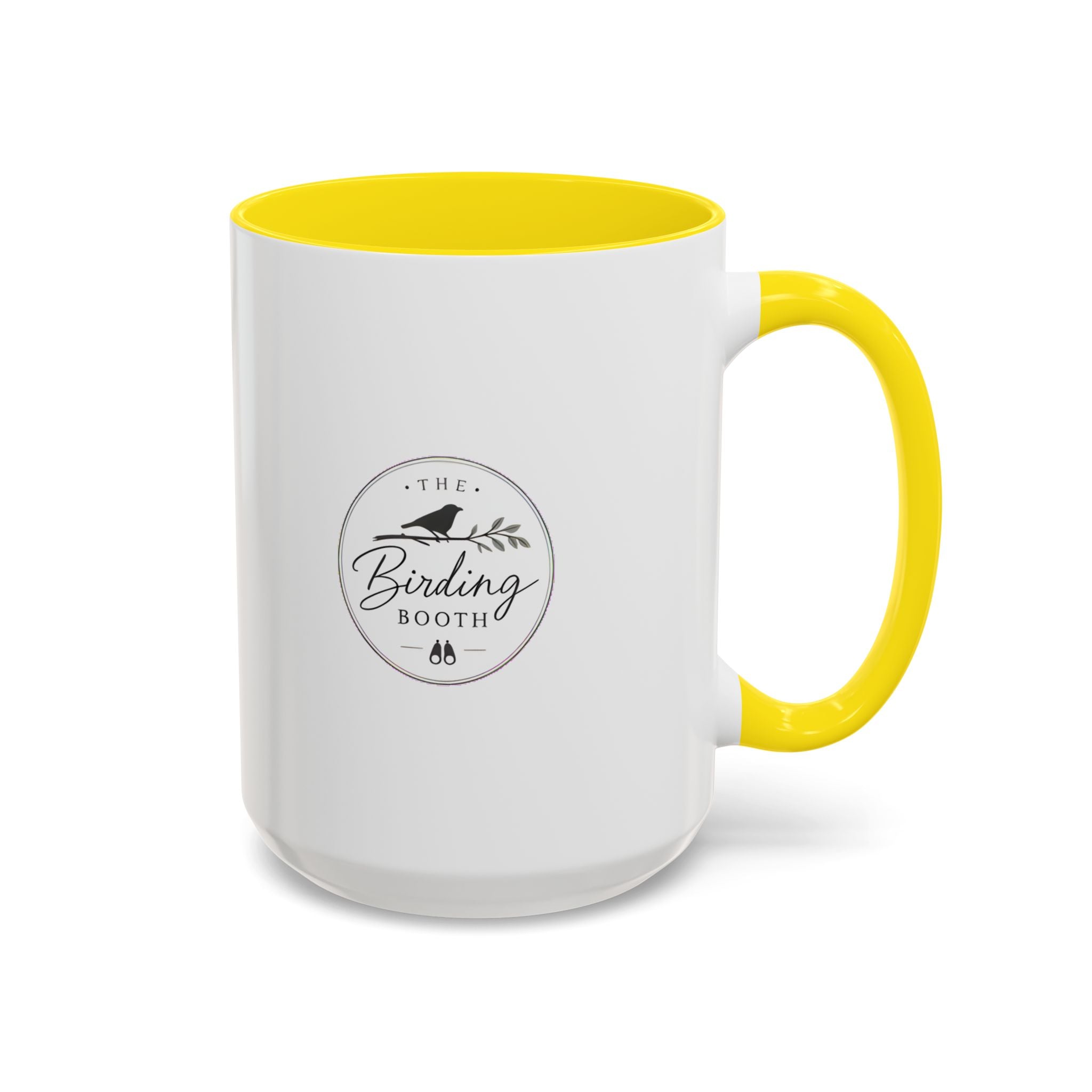 Early Bird Needs the Coffee | Mug