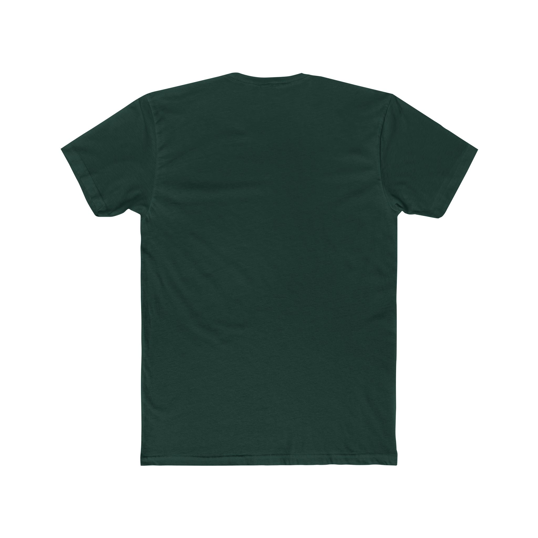 Forest Shuffle Board Game T-shirt, Trees Strategy Tee, Unisex Shirt, Cotton Crew Top, Woodland Lover Gift