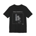 Feeder Enemy No. 1 | Squirrel Wanted Poster Tee