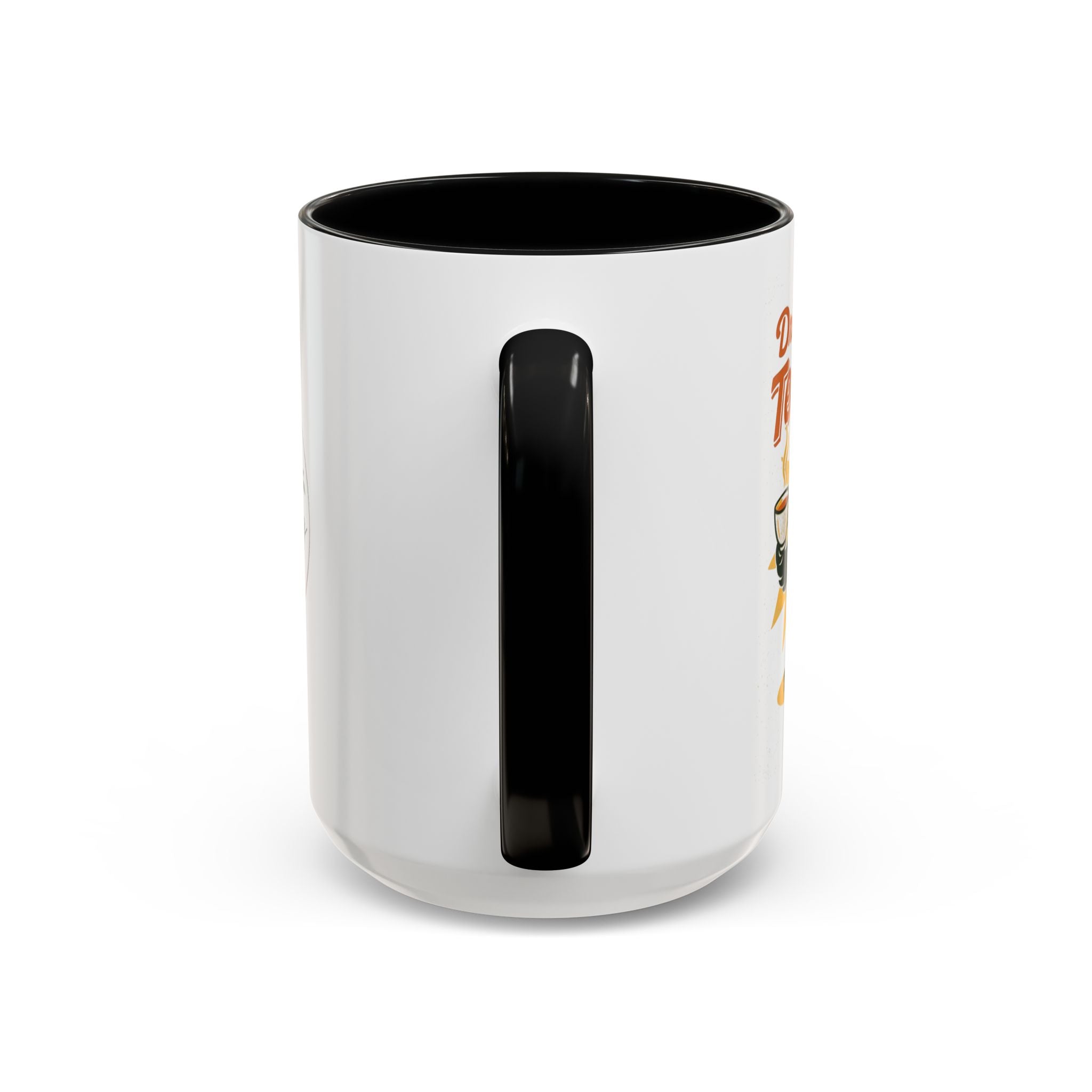 Drink Your Teeeeea | Towhee Mug