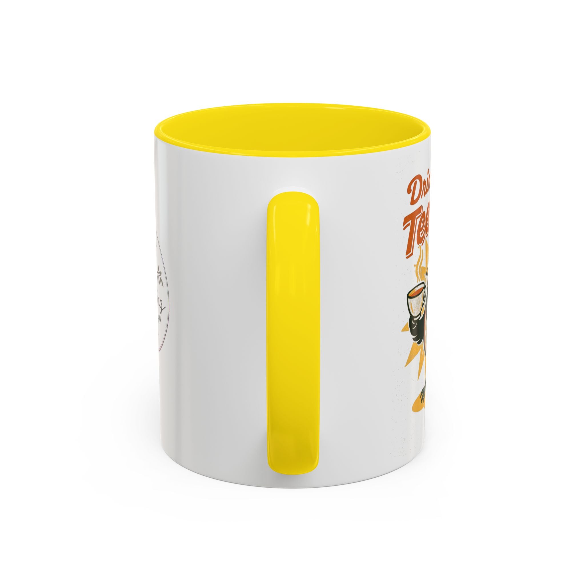 Drink Your Teeeeea | Towhee Mug