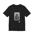 Master Birder: Repeat Offender | Mugshot Tee