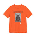 Master Birder: Repeat Offender — Mugshot Tee