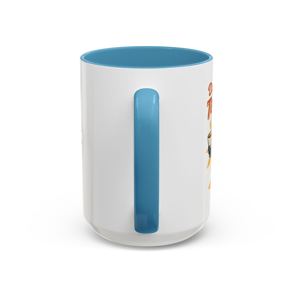Drink Your Teeeeea | Towhee Mug