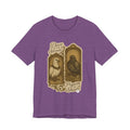 Dove in the Streets, Pigeon in the Sheets — Tee