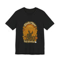 Shake Your Tail Feathers | Retro Dance Bird Tee