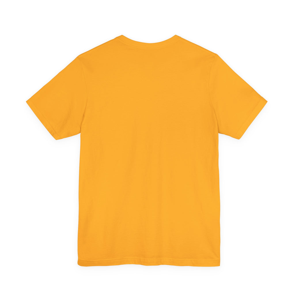 Life, Liberty & the Pursuit of Birds | Emblem Tee