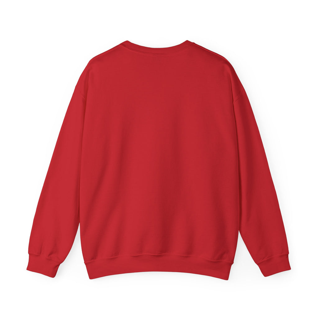 Save the Small Town Bakery Sweatshirt, Christmas Movie Watching Shirt, Holiday Party Crewneck, Adult Holiday Movies Sweatshirt, Cozy