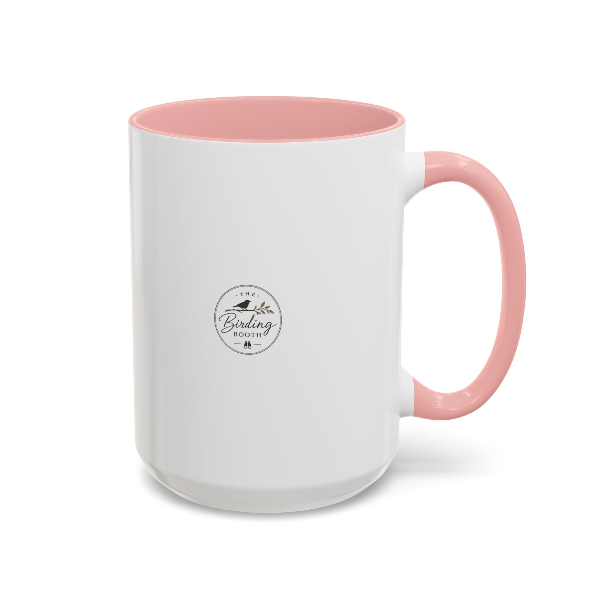 Started From a Feeder, Now We're Here | 11oz Accent Mug