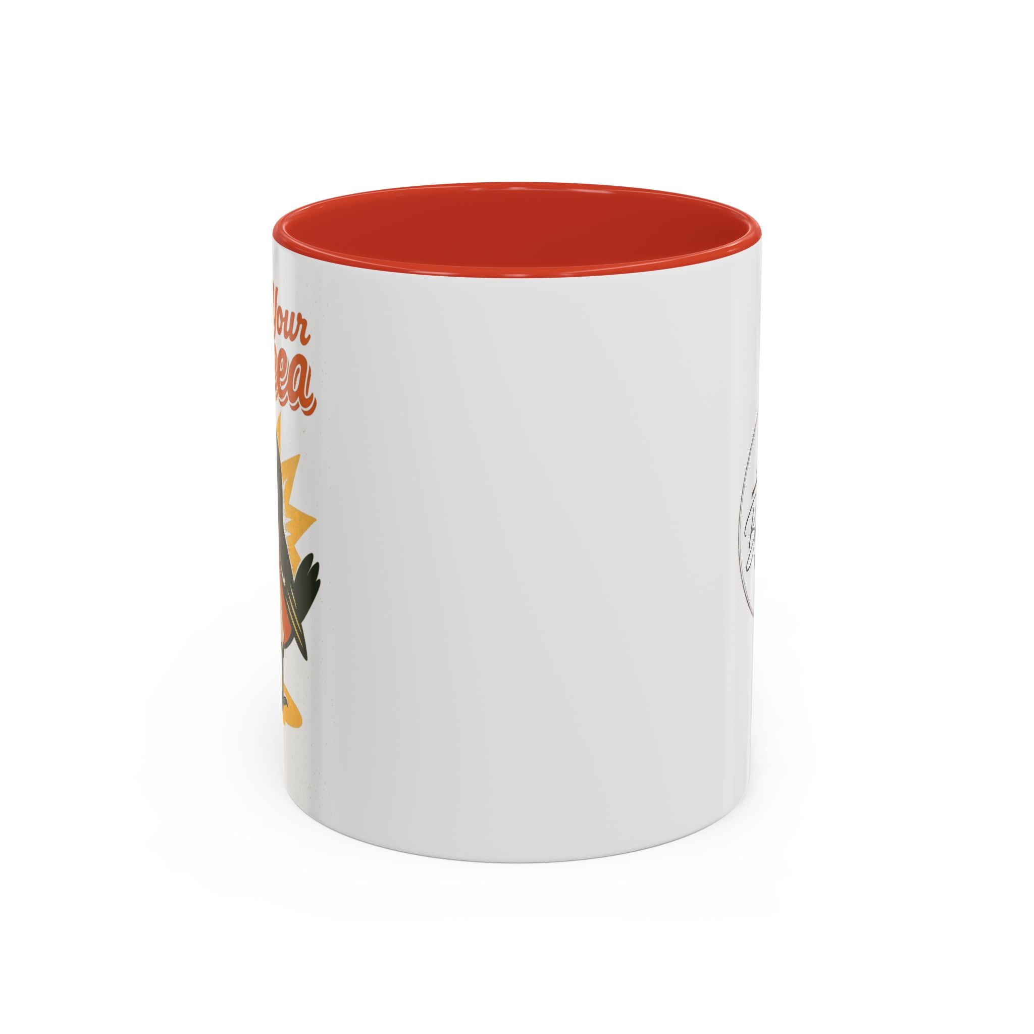 Drink Your Teeeeea | Towhee Mug