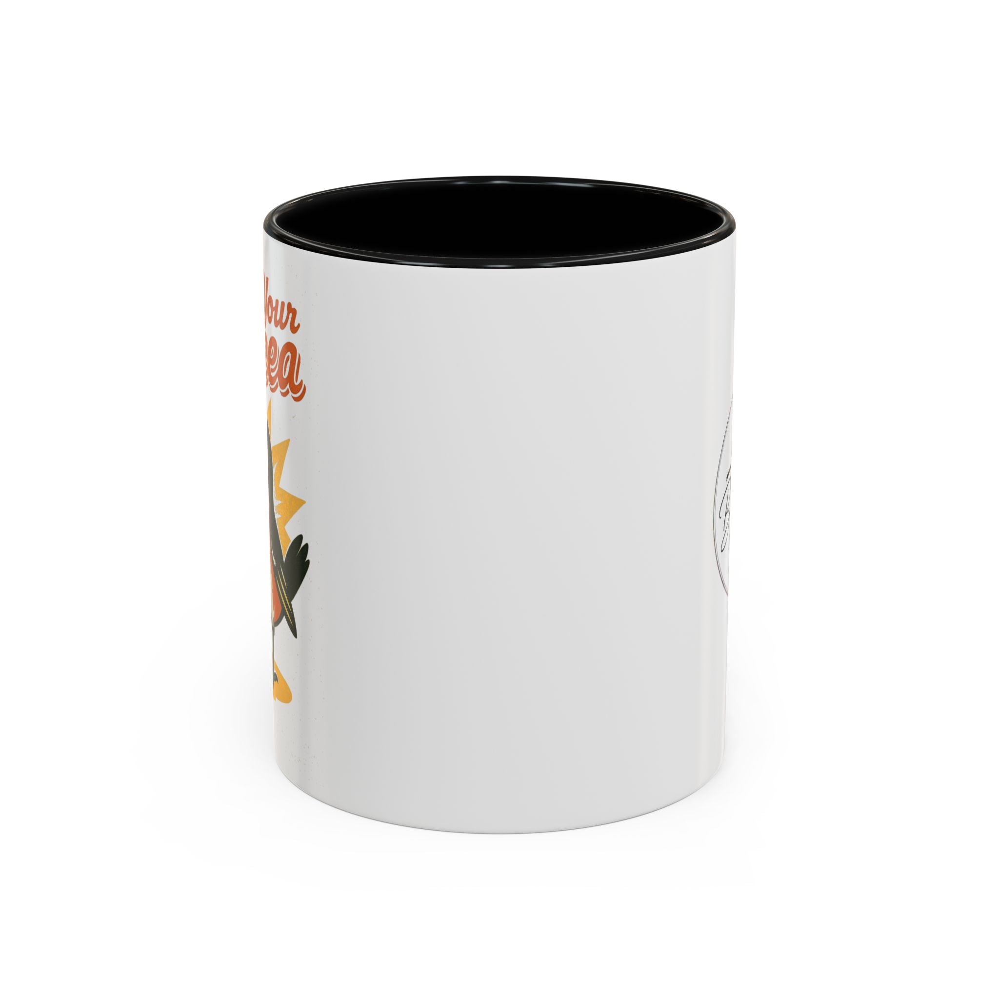 Drink Your Teeeeea | Towhee Mug