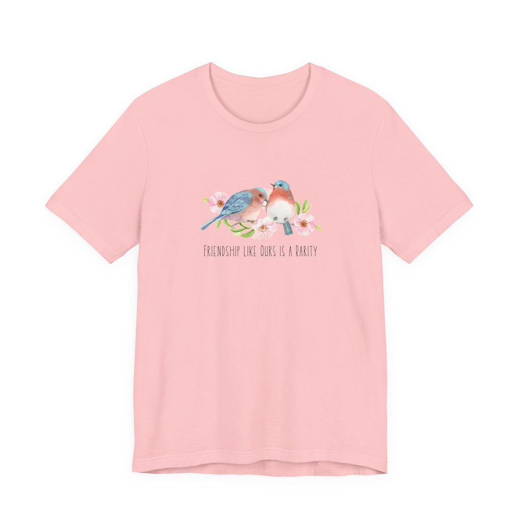 Our Friendship is a Rarity Tee