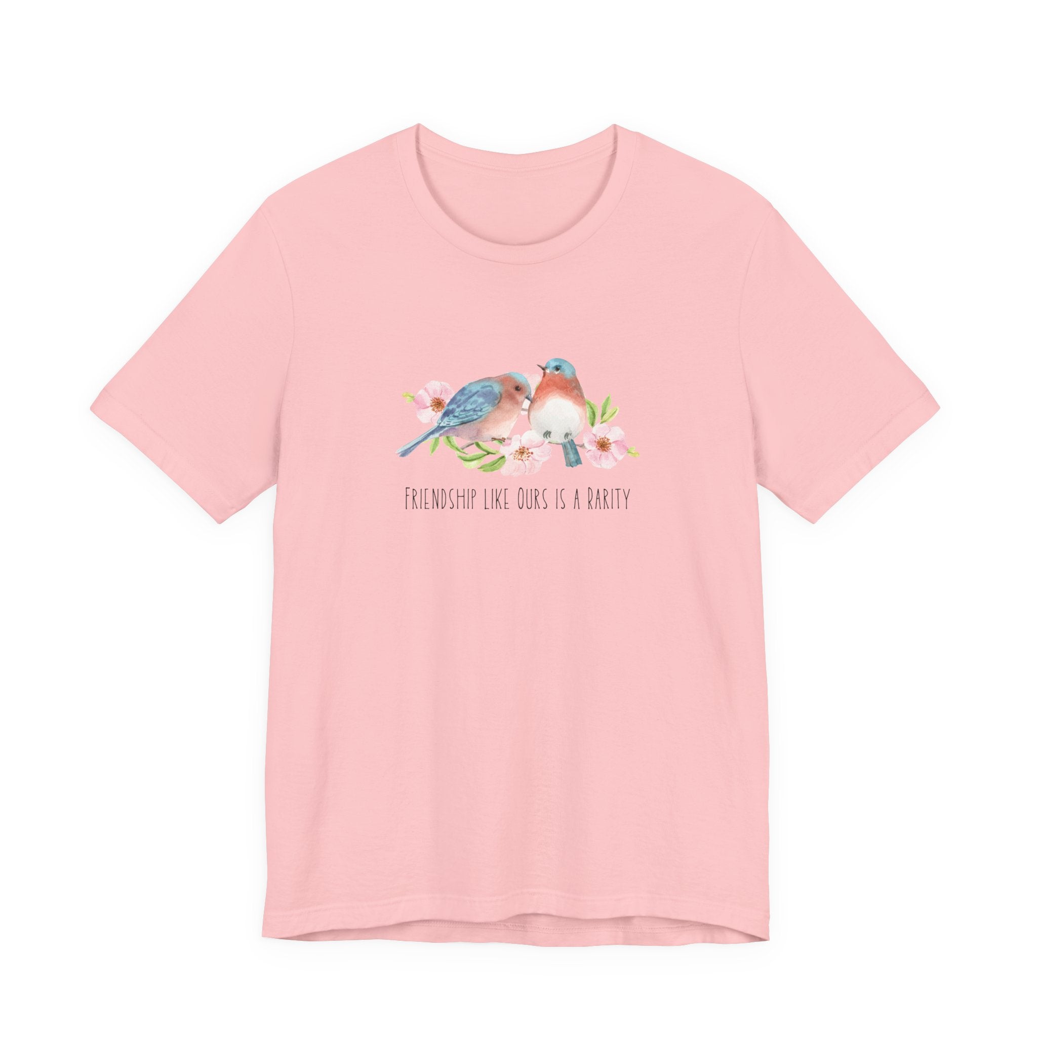 Our Friendship is a Rarity Tee