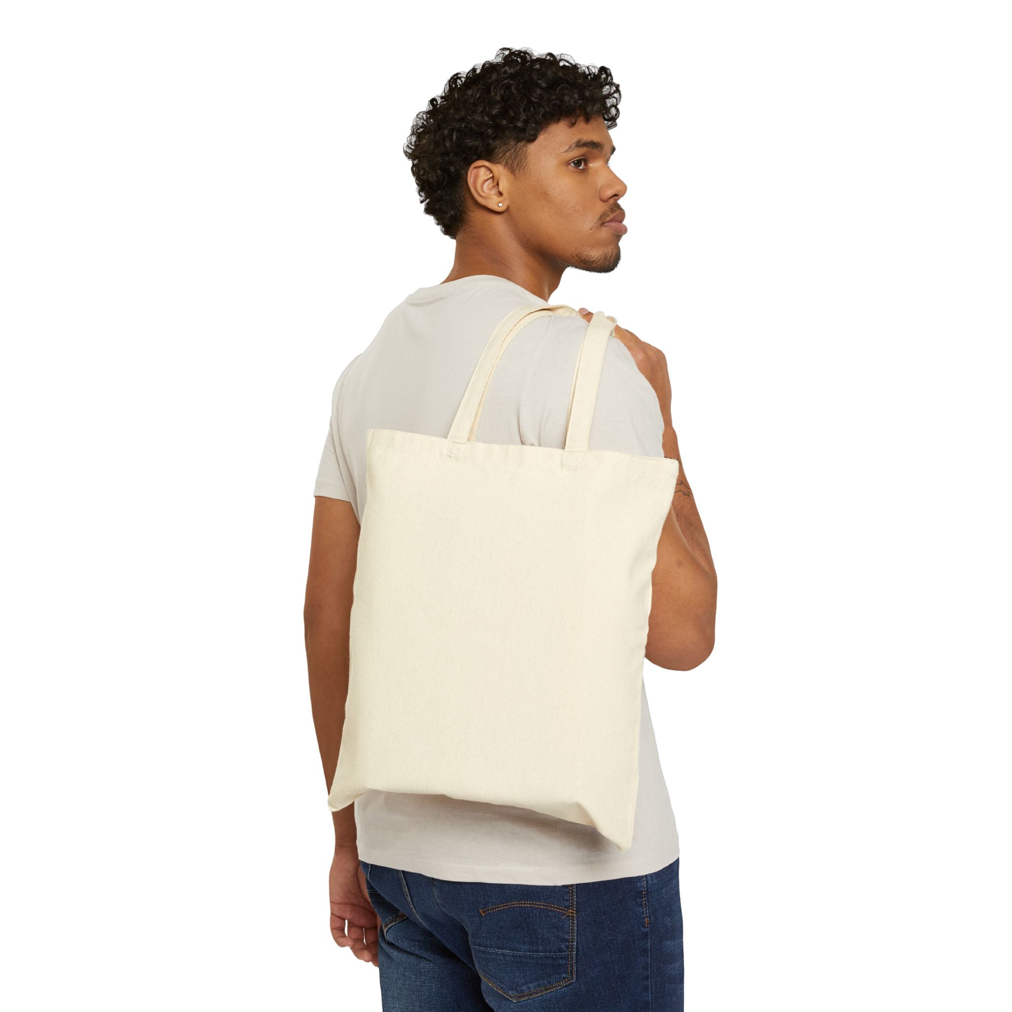 Started From a Feeder, Now We're Here | Fieldnotes Canvas Tote