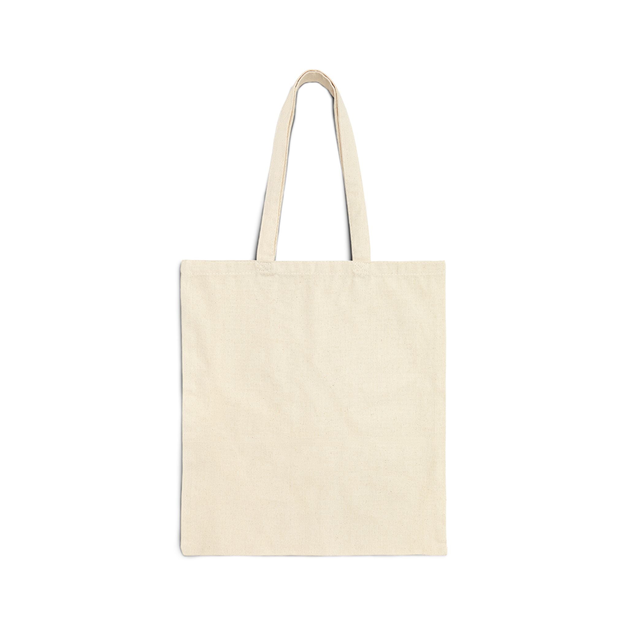 Started From a Feeder, Now We're Here | Canvas Tote