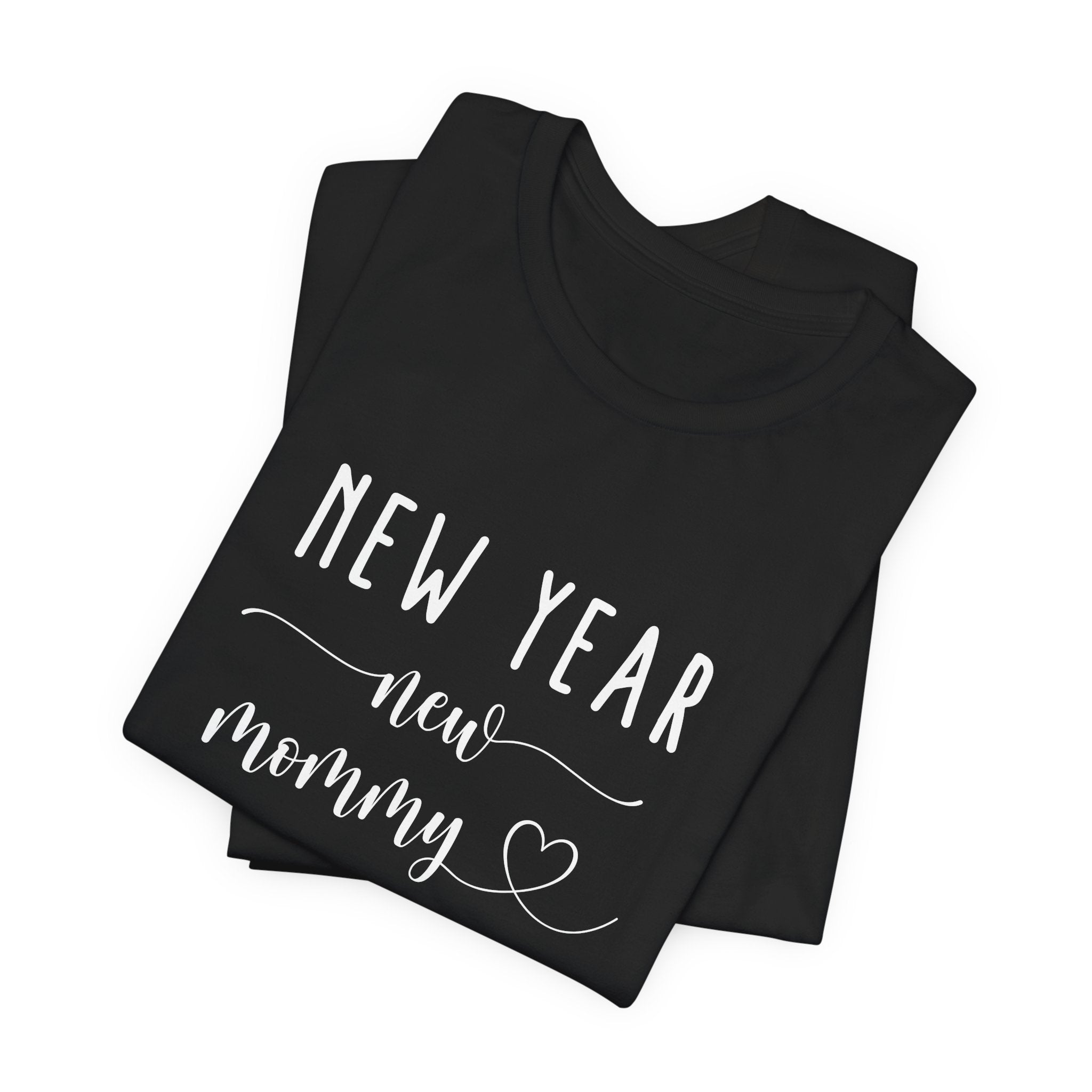 New Year New Mommy